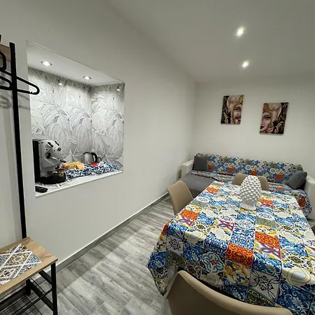 Holiday home Casa Miba *