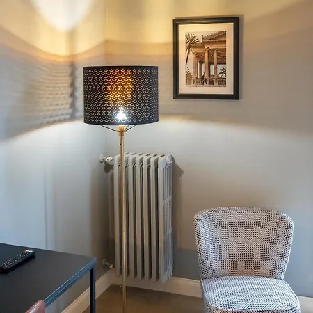 Casa Mo And Bed & Breakfast Palermo