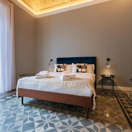 Casa Mo And Bed & Breakfast