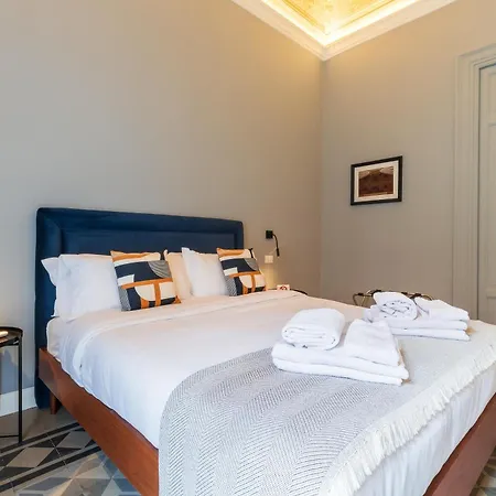 Casa Mo And Bed & Breakfast Palermo