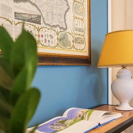 Bed and breakfast Casa Mo Palermo