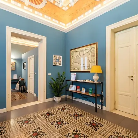 Casa Mo And Bed & Breakfast 3*