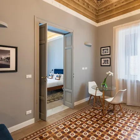 Casa Mo And 3*