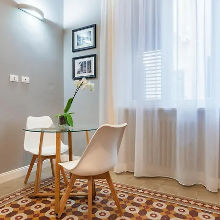 Casa Mo 3* Palermo