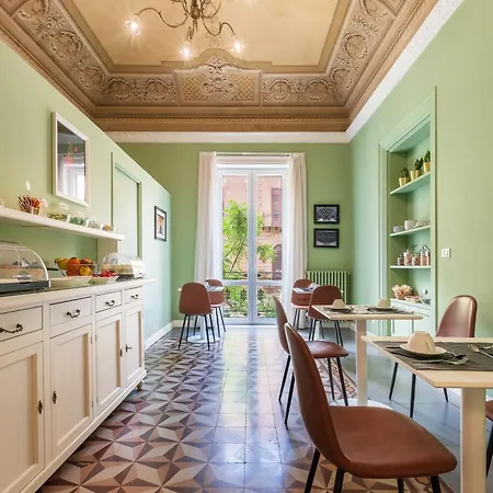 Bed and breakfast Casa Mo