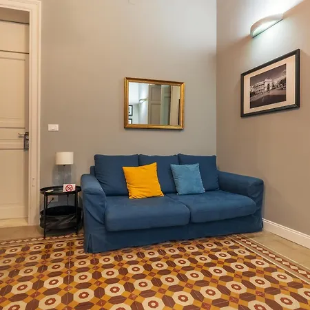 Casa Mo And Bed & Breakfast 3*