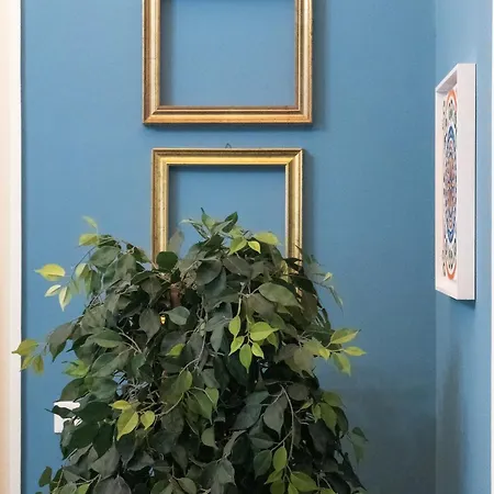 Casa Mo Bed and breakfast Palermo