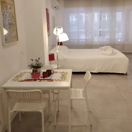 Casa4casa Apartment