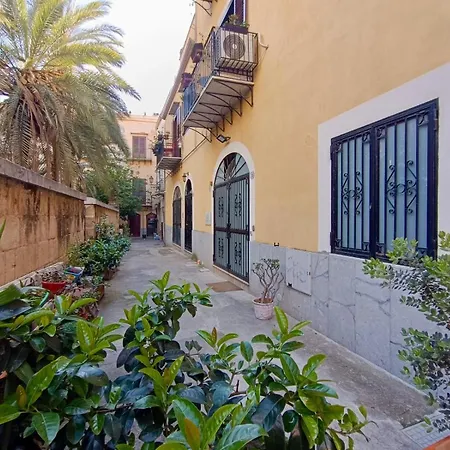 Penzion Cortile Dei Giusti - Combo