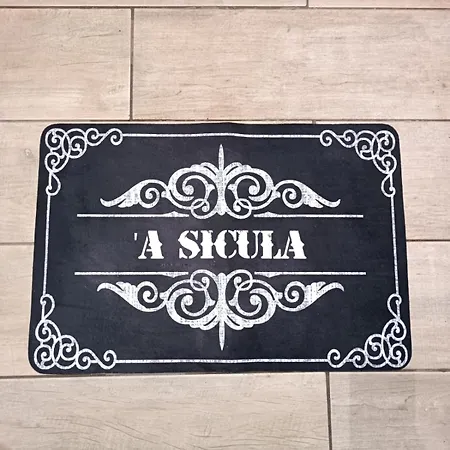 'a Sicula Holiday home *