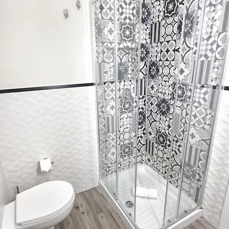 Il Bel Canto In Centro Storico Apartment Palermo