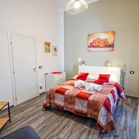 Il Bel Canto In Centro Storico Apartment