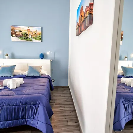 Apartment Il Bel Canto In Centro Storico *