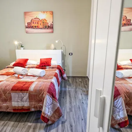 Il Bel Canto In Centro Storico Apartment Palermo
