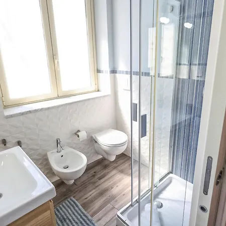 Apartment Il Bel Canto In Centro Storico Palermo