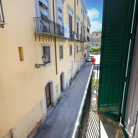Il Bel Canto In Centro Storico