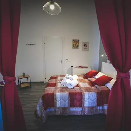 Il Bel Canto In Centro Storico Appartamento *