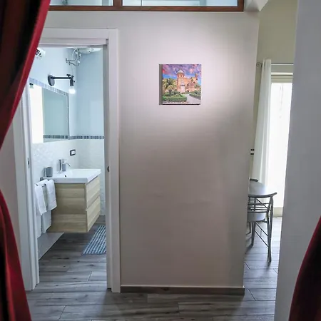 Apartment Il Bel Canto In Centro Storico Palermo