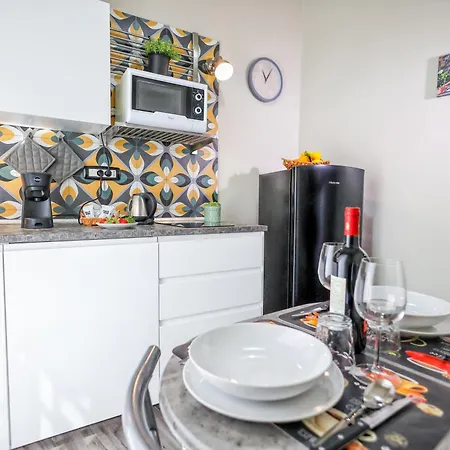 Apartment Il Bel Canto In Centro Storico