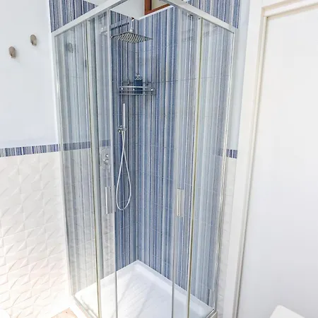 Apartment Il Bel Canto In Centro Storico Palermo