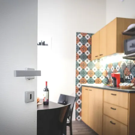 Il Bel Canto In Centro Storico Apartment