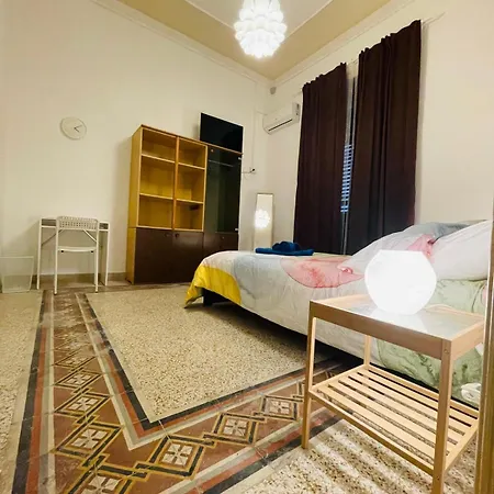 Olivuzza In Guest house *