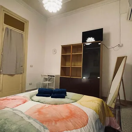 Guest house Olivuzza In Palermo