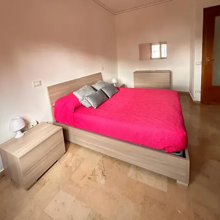 Villa Mia Mondello, 200m To Beach, Private Parking