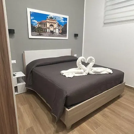 Yris House