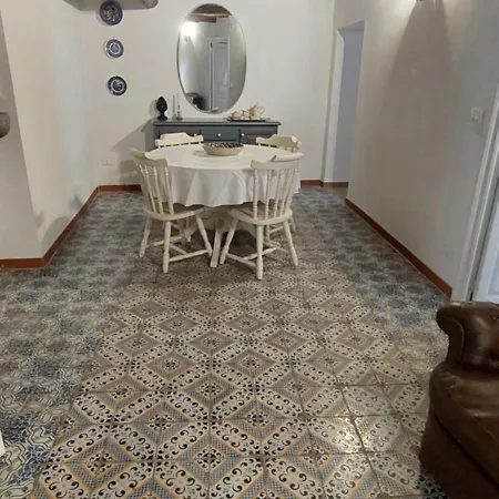 Lägenhet Palazzo Conte Federico