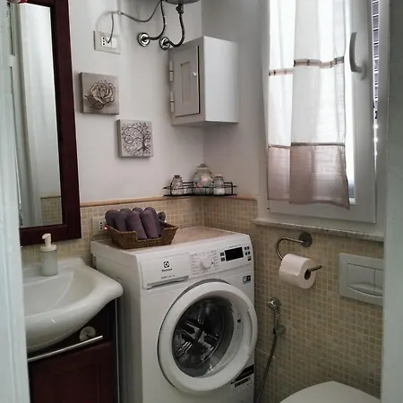 Bedda Ballaro Palermo