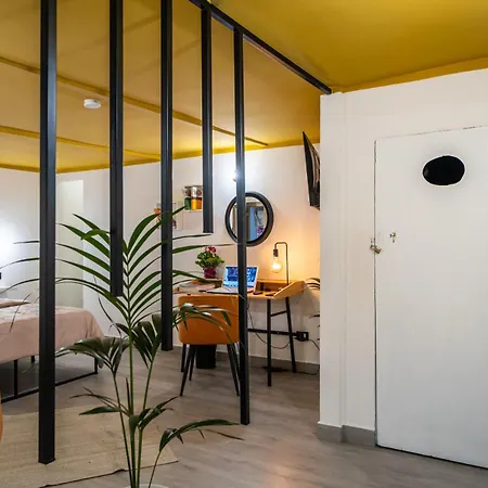 In The Center, Politeama District ! Apartment *