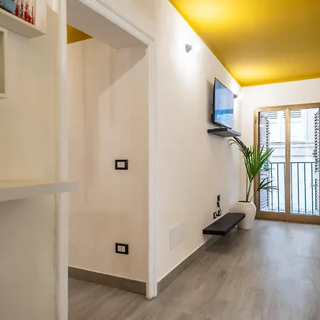 In The Center, Politeama District ! Apartment
