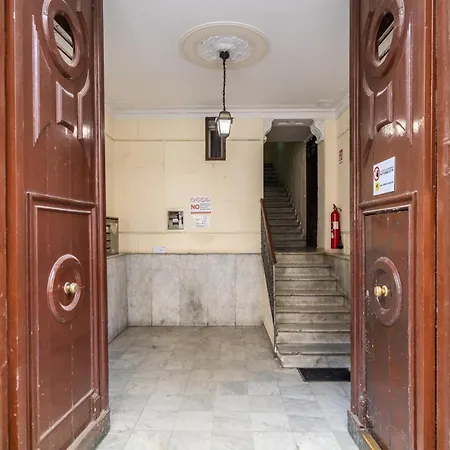 In The Center, Politeama District ! Apartment *