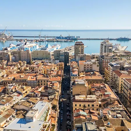 In The Center, Politeama District ! Apartment Palermo