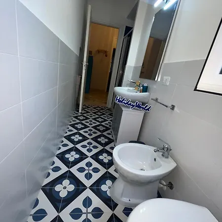 La Casa Del Marchingegno By World Apartment Palermo