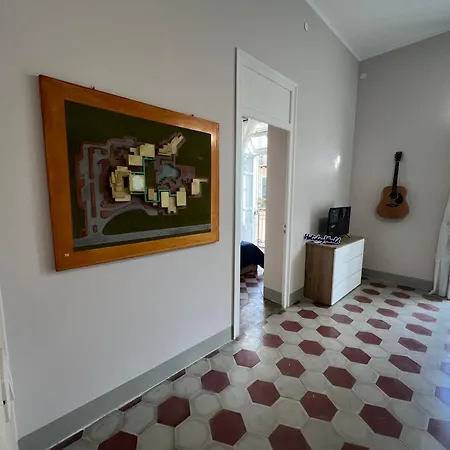 La Casa Del Marchingegno By World Apartment