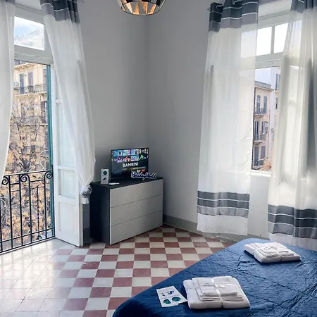 La Casa Del Marchingegno By World Palermo