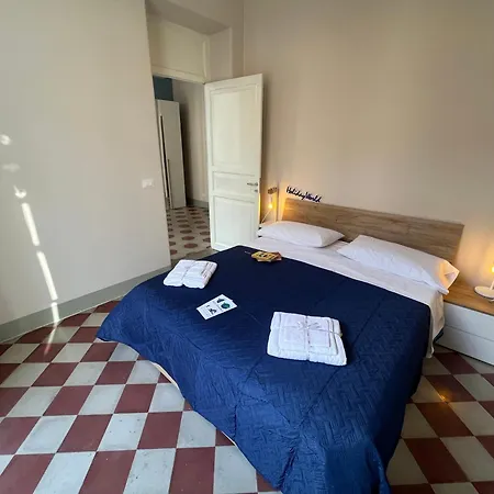 Apartment La Casa Del Marchingegno By World *
