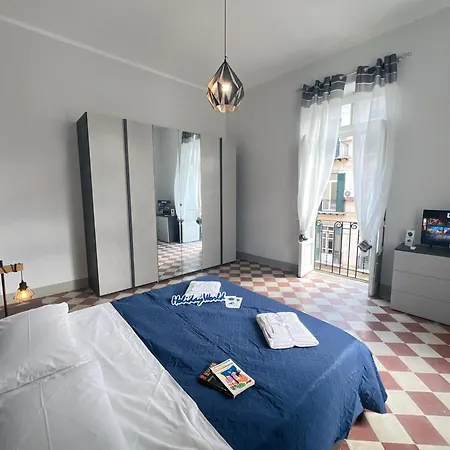 Apartment La Casa Del Marchingegno By World *