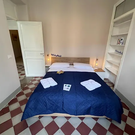 La Casa Del Marchingegno By World Apartment *