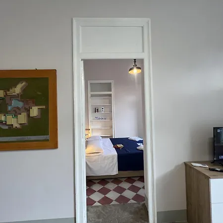 Apartment La Casa Del Marchingegno By World *