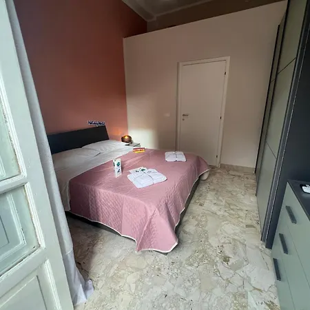 Apartment La Casa Del Marchingegno By World