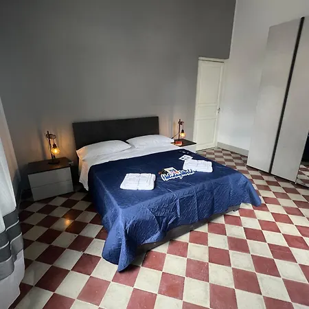La Casa Del Marchingegno By World Apartment *