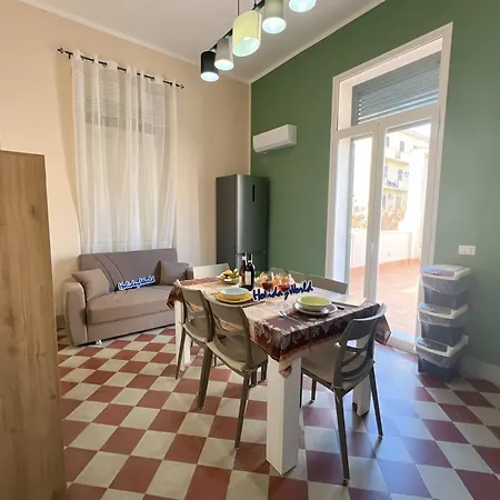 La Casa Del Marchingegno By World Palermo