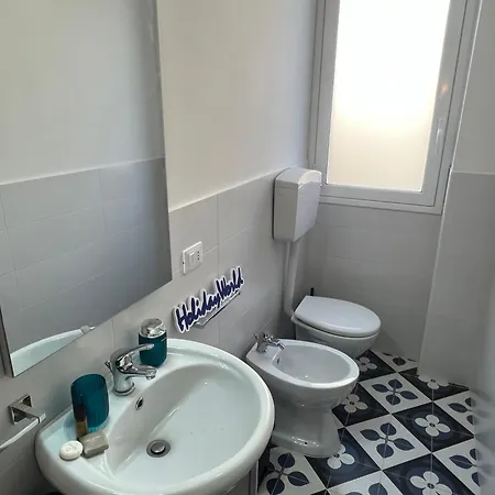 Apartment La Casa Del Marchingegno By World *