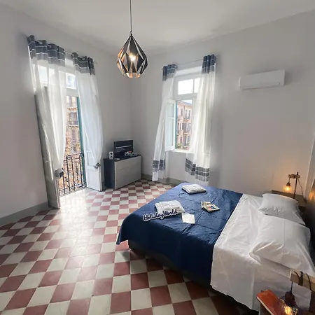 La Casa Del Marchingegno By World *
