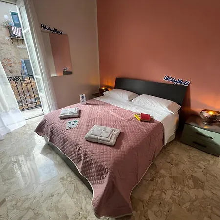 La Casa Del Marchingegno By World Apartment *