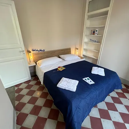 La Casa Del Marchingegno By World