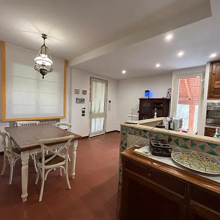 Mondello Key Loft Ferienhaus